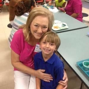 Meet your Posher, Richie